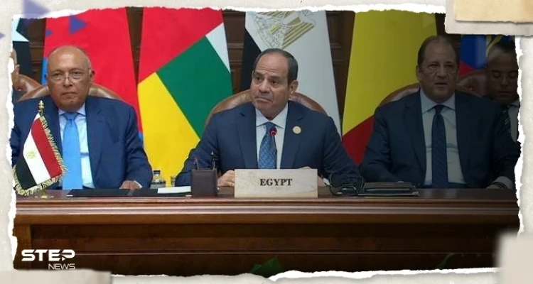 البيان الختامي لقمة دول جوار السودان يكشف أبرز ما توصل إليه القادة.. ويوجه دعوة لطرفي الصراع