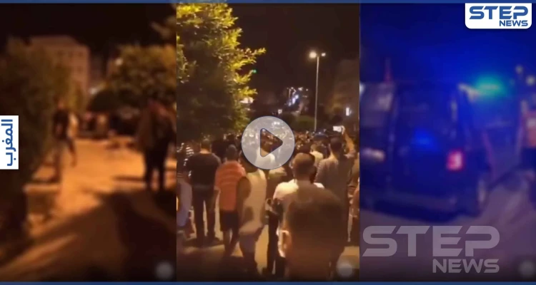 بالفيديو|| رجل مغربي يخطف طفلاً ويغتصبه ثم يقتله خنقاً.. ومطالبات بـ"الإعدام لقاتل عدنان"