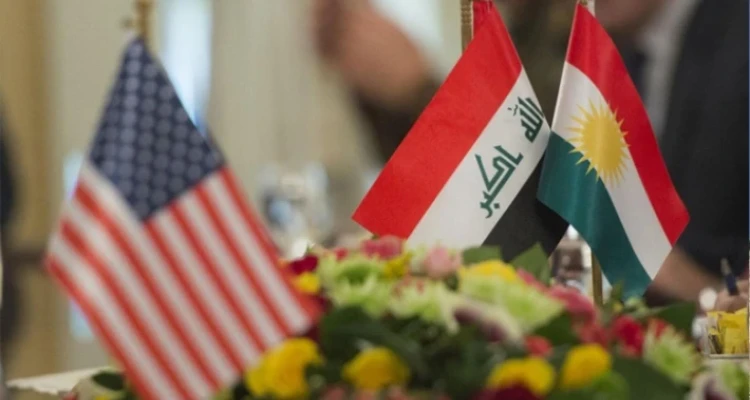 أوستن يؤكد التزام واشنطن بدعم شركائها في العراق.. وبلاسخارت توضح أهمية التعاون بين أربيل وبغداد: أخبار