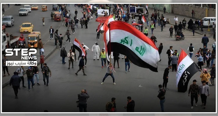 المواجهات تتجدد وسط بغداد.. والميليشيات الإيرانية توجه البنادق نحو الجيش العراقي