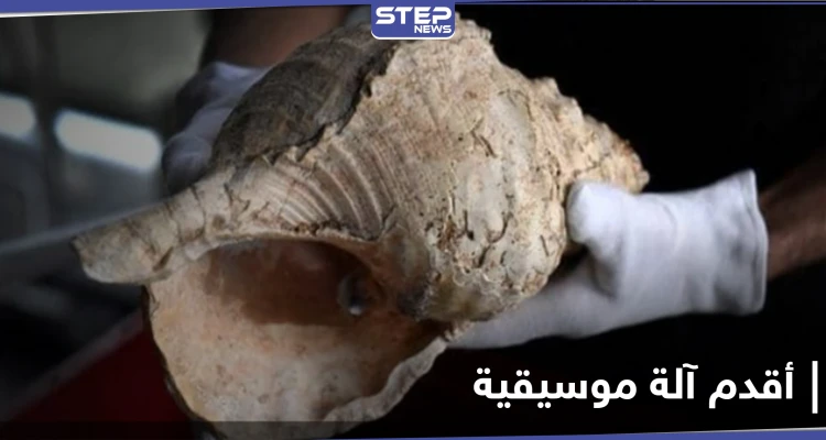 عمرها 18000 عام.. اكتشاف أقدم آلة موسيقية في مارسولا الفرنسية