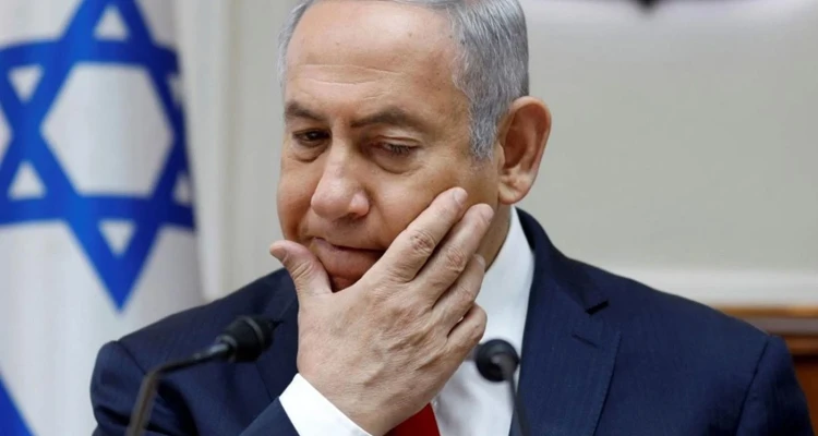 أول تعليق من نتنياهو على أحداث القدس ومسؤولين أمريكيين يطلبون من طرفي النزاع أمراً عاجلاً