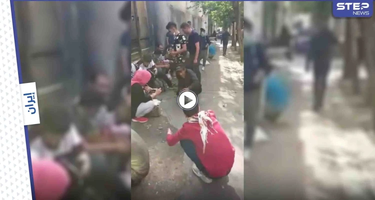 أحداث ساخنة في إيران.. شاب يحرق سيارته ويصف خامنئي بـ"الضبع" وحفلة تعاطي جماعية أمام الكاميرات (فيديو)