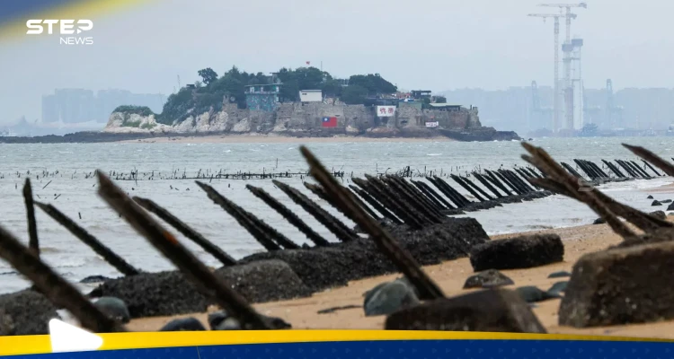 اليابان تتحرك عسكرياً قرب تايوان والصين تحذّر