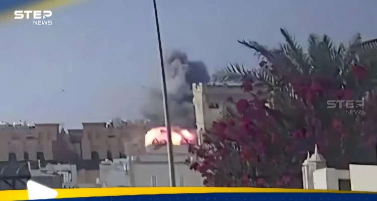 إعلام عبري يكشف تفاصيل جديدة عن هجوم قطر.. وترامب يدلي ببيان