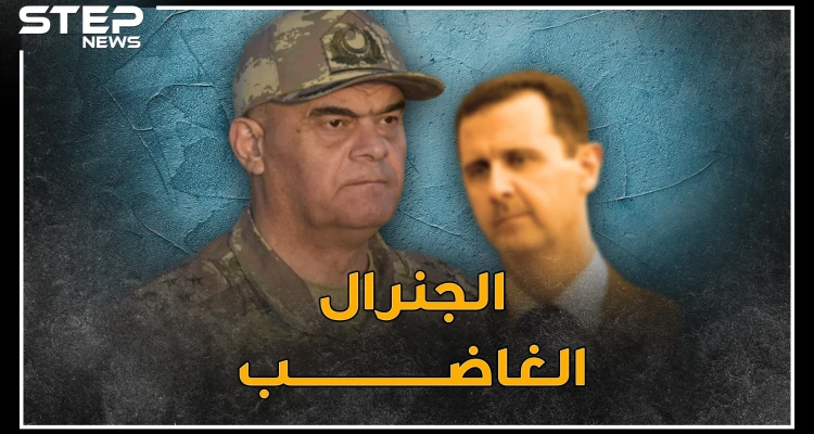 أردوغان يولي "الجنرال الغاضب" مسؤولية ضرب قوات الأسد..من هو سنان يايلا ولماذا كلف بقيادة درع الربيع؟