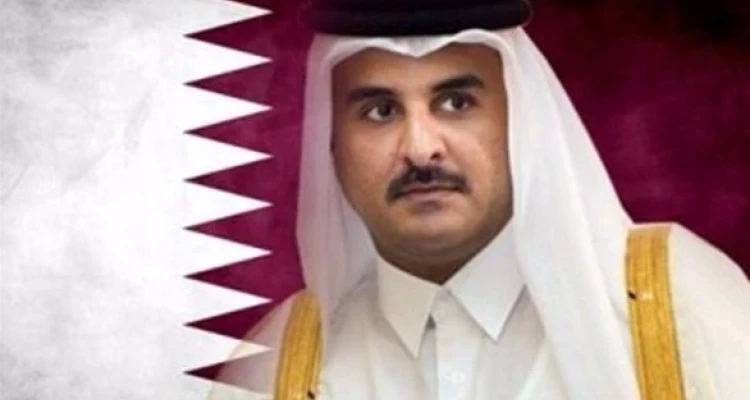 سوريا وأفغانستان تحضران بكلمة "أمير قطر" أمام الجمعية العامة للأمم المتحدة مسلطاً الضوء على عدة قضايا