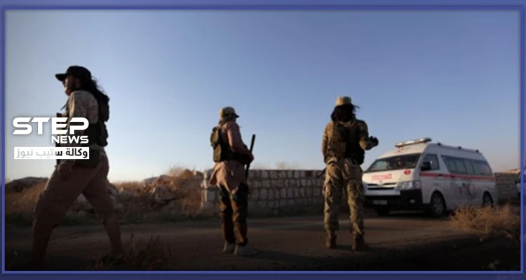 بعد أن طردته تركيا.. تحرير الشام تعدم شابًا كرديًا لرفض أهله دفع فدية!