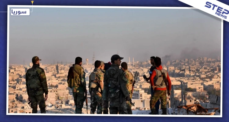 مواجهات مسلحة بين ميليشيات مدعومة روسيًا في حلب.. وسعي للسيطرة