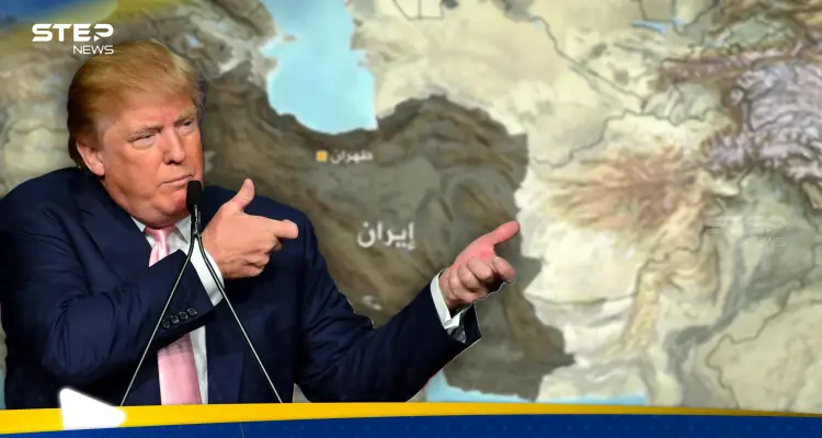 تهديدات ترامب لإيران