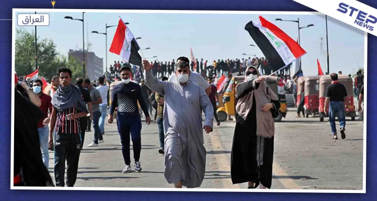 تحالفات عراقية تقدم حلولاً للأزمة وتمهل الحكومة 45 يوماً