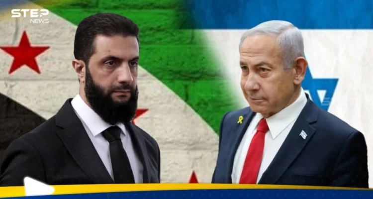 إعلام عبري يتحدث عن لقاء مرتقب بين أحمد الشرع ونتنياهو في واشنطن