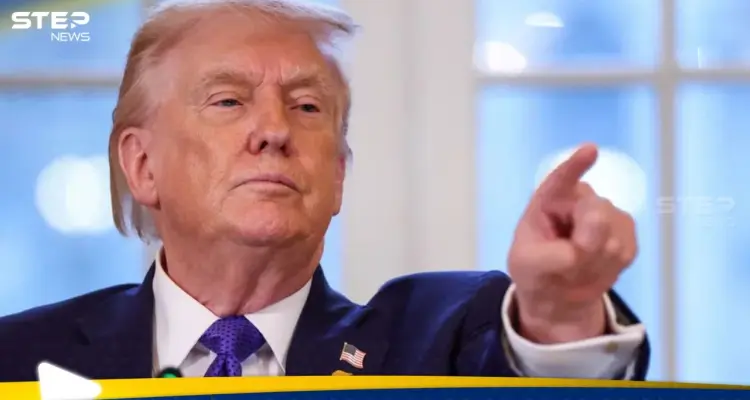 ترامب يعلن دعمه لحكومة التكنوقراط الفلسطينية في غزة: أخبار