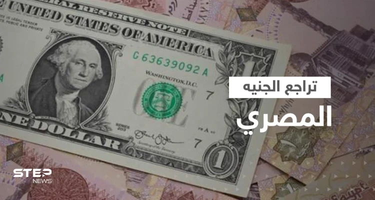 الجنيه المصري يسجل مستوىً قياسياً مقابل الدولار والبنوك تتخذ إجراءات جديدة