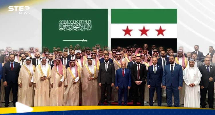 47 اتفاقية بمؤتمر واحد… كيف ستغير السعودية مستقبل سوريا الاقتصادي؟
