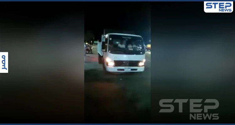 بعد السودان.. مصر مقبلة على كارثة بيئية بسبب نهر النيل وسيارة تحذير تجوب الشوارع (فيديو)