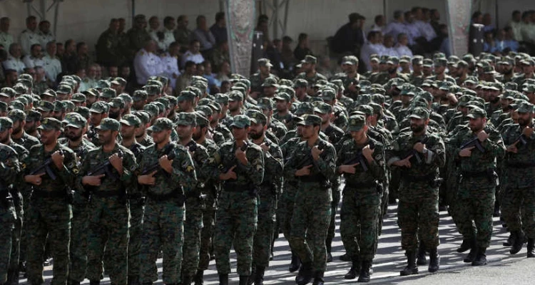 الخارجية الإيرانية تُعلن بدء الحرب مع إسرائيل