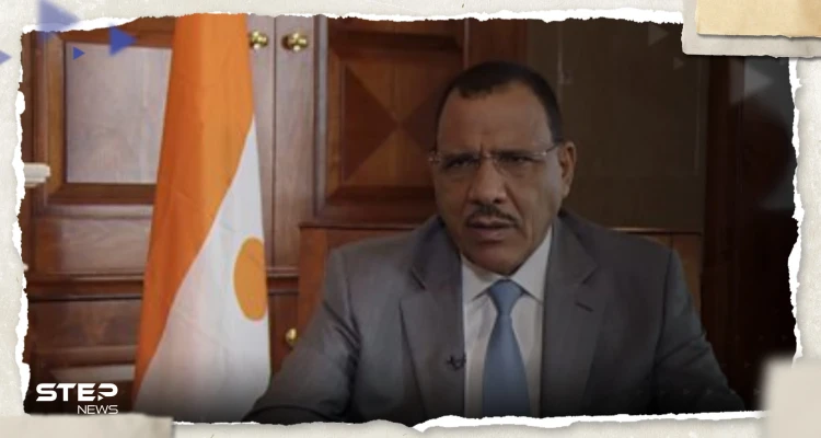الحرس الرئاسي يحتجز رئيس النيجر في قصره ومعلومات تتحدث عن مفاوضات