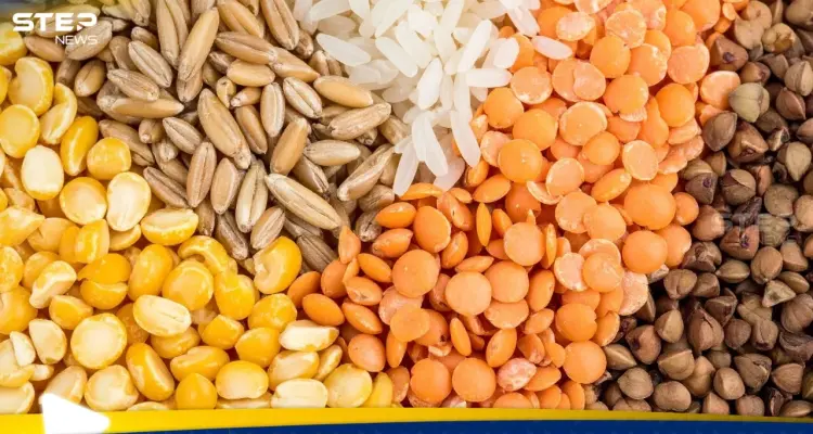 البقوليات.. “إسفنجة” الكوليسترول وكنز صحي على المائدة: أخبار