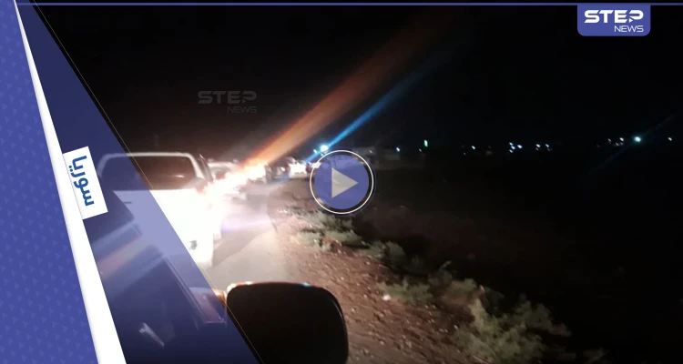 بالفيديو|| وسط اشتباكات "عنيفة".. فصائل مدعومة تركياً تتحرك إلى نقاط "هيئة تحرير الشام" في حلب السورية