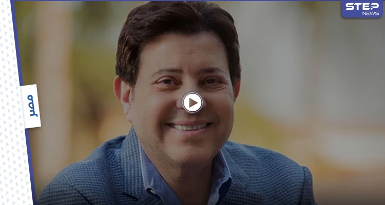بالفيديو|| من داخل المستشفى هاني شاكر يخاطب جمهوره ويكشف تفاصيل انهيار صحته قبل صعود المسرح بساعتين
