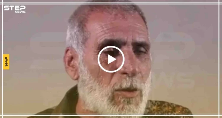 شاهد بالفيديو: تحرير الشام تنشر مقابلات مصوّرة مع أسرى النظام على جبهات حماة