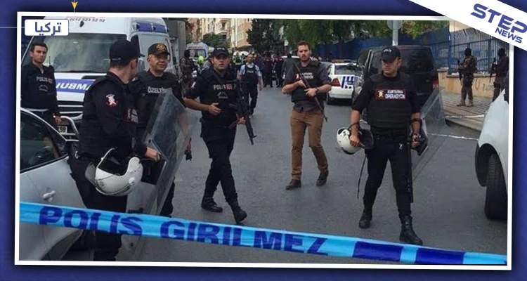 مجهولون يفتحون النار داخل أحد المقاهي بولاية أدرنة التركية.. والحصيلة!