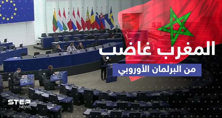 انتقاد من البرلمان الأوروبي يُغضب المغرب العربي.. الرباط اعتبرته "اتهاماً خطيراً"