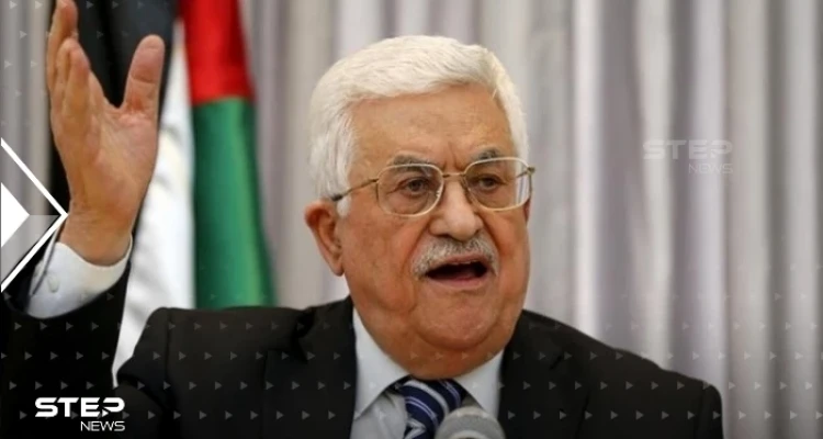 في أوّل تعليق على عملية تل أبيب.. الرئيس الفلسطيني يحذّر