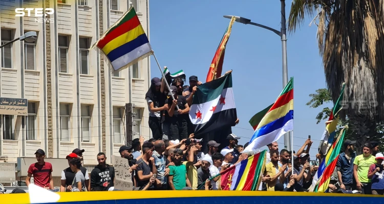 بيان مهم من الرئاسة الروحية للموحدين الدروز بشأن المساعدات