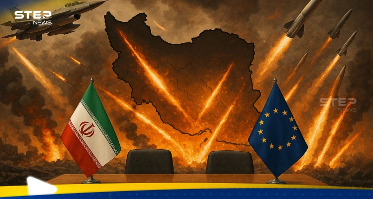 ليس النووي فقط.. أوروبا تفاوض إيران على ملفين آخرين وخبير يوضّح ما ستفعله طهران