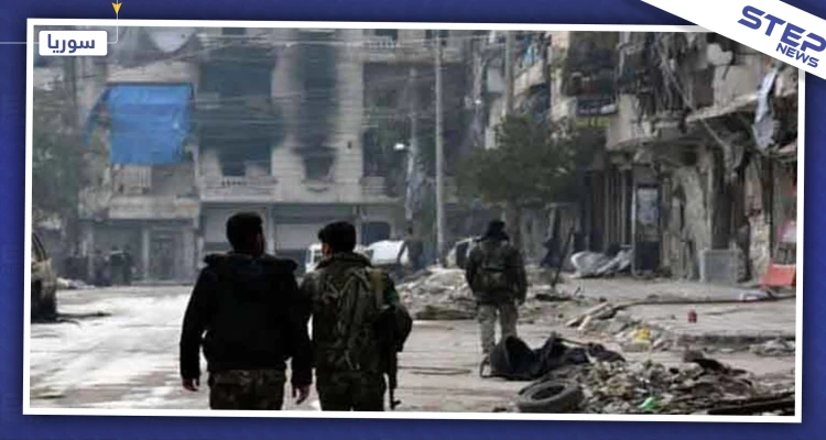 عصابة تعتدي على إمرأة وحيدة في حلب بـ "الضرب الوحشي"