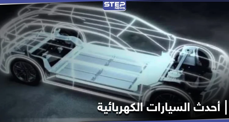سيارة كهربائية جديدة تطلقها شركة فوكسكون قريباً وتكشف عن مكان إطلاقها