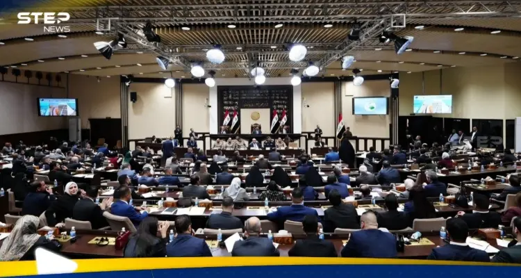 بعد قرار نقل الدواعش.. البرلمان العراقي يوجه رسالة إلى دول العالم: أخبار
