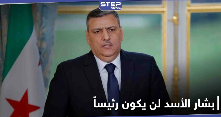 رياض حجاب: بشار الأسد لن يكون رئيساً لهذه الأسباب.. وهذا ما ينتظر الشعب السوري