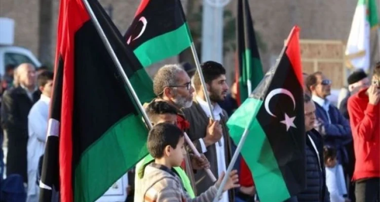 بيان ليبي مشترك يطالب لجنة خبراء الأمم المتحدة بهذا الأمر.. ويكشف عن عدّة قرارات