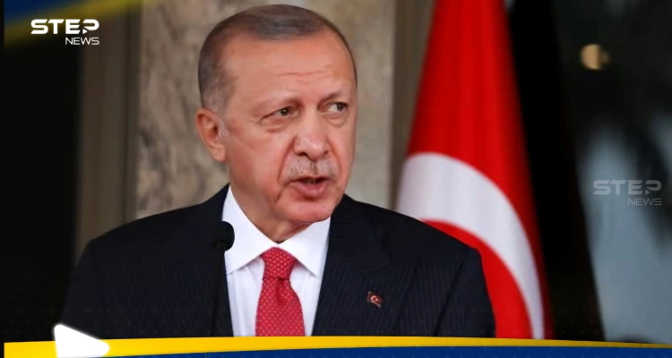 أردوغان يعلن عن تحرك أمريكي مهم تجاه تركيا