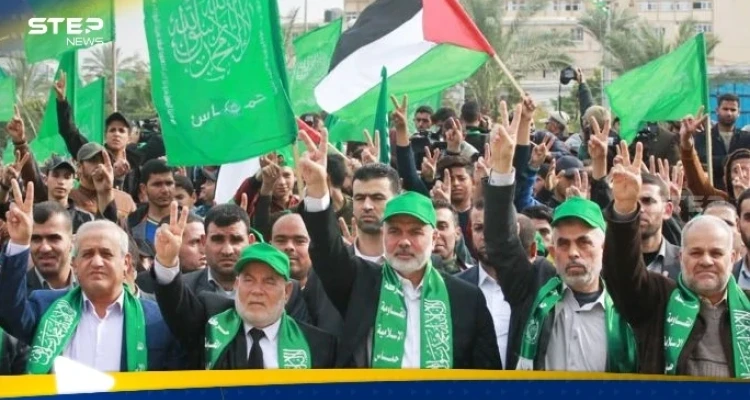 حماس تنوي تعليق المفاوضات وعدم العودة إليها إلا بعد تحقيق أحد شروطها