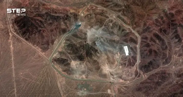 مفاوضات نووية متعثرة.. اليورانيوم يوقف تقدم اتفاق واشنطن وطهران: أخبار