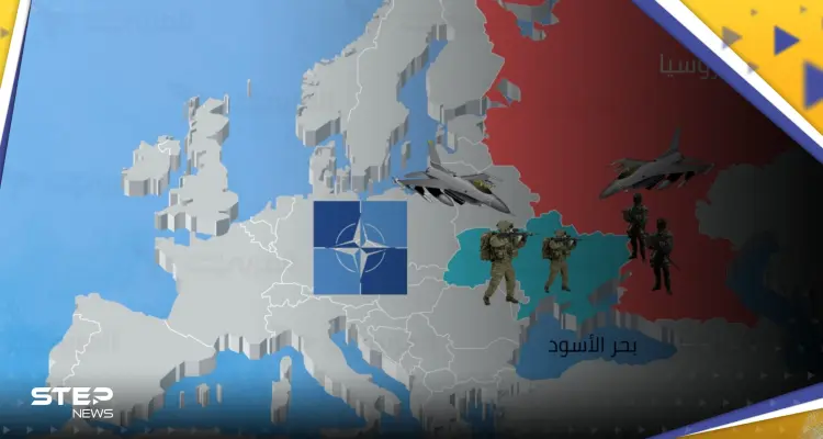 بعد انضمام فنلندا رسمياً.. كيف أصبحت حدود روسيا والناتو؟: أخبار