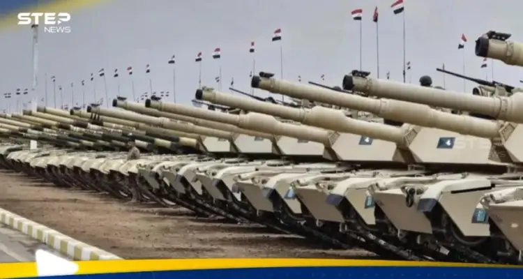 العراق.. البنتاغون يوقع عقداً بـ12 مليون دولار لدعم دبابات "أبرامز": أخبار