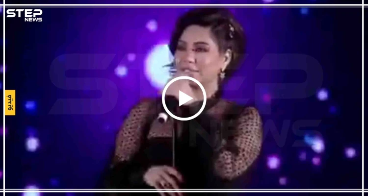 شاهد بالفيديو|| الفنانة المصرية شيرين ترد على هاشتاغ #اخرسي_يا_شيرين وتصفهم بالعوانس