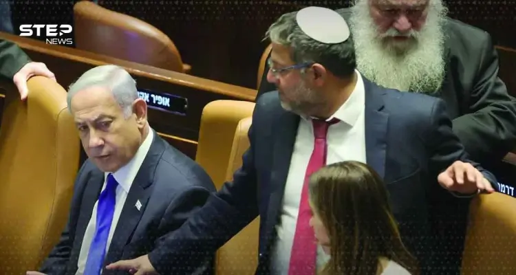 معبر رفح يفتح خلافًا سياسيًا داخل إسرائيل