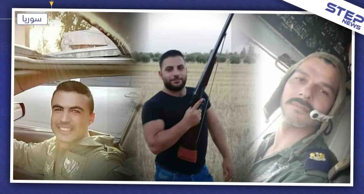 خطأ فني بأحد البراميل يودي بحياة 3 طيارين ضباط للنظام بمطار حماة العسكري، والتفاصيل
