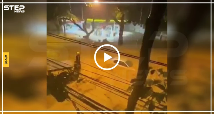 بالفيديو|| البرازيل تواجه أمطارًا هي الأغزر منذ قرن.. وتسجل عشرات الضحايا وآلاف النازحين
