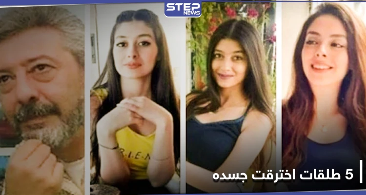 تهديدات و5 طلقات اخترقت جسده.. تفاصيل جديدة بقضية غدير سلام الذي قتل بناته وانتحر