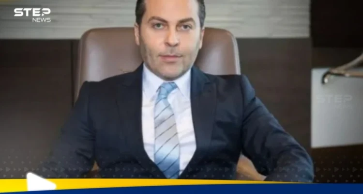 "سامر فوز" يفر خارج البلاد بعد فشل التسوية مع الحكومة السورية الجديدة.. وقرار يخص أملاكه