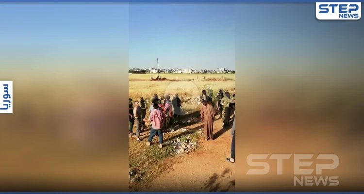 بالفيديو|| هكذا جيّشت أنصار التوحيد ضد أحرار الشام بـ الفوعة