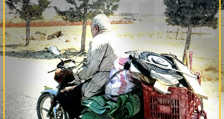 البحث عن ملاذٍ آمن