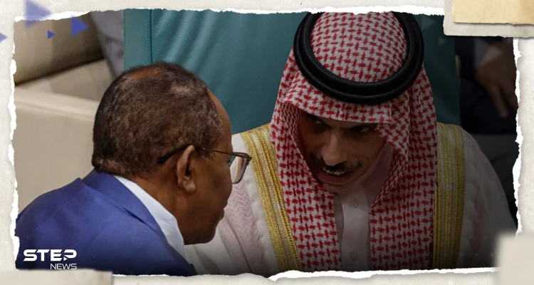 السعودية تُصدر بياناً حول المحادثات بين الجيش السوداني والدعم السريع في جدة